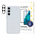 Kaitseklaasid Wozinsky 9H tempered glass for Wozinsky Full Camera Glass for Samsung Galaxy A35