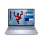 S&uuml;learvuti Dell | Plus 16 | Ice Blue | 16 " | WVA | Touchscreen | FHD+ | 1920 x 1200 pixels | Intel Core Ultra 7 | 258V | 32 GB | LPDDR5X | Solid-state drive capacity 1000 GB | Intel Arc Graphics | Windows 11 Pro | 802.11be | Keyboard language Englis ...
