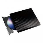 Moodulid ja transiiverid Asus  DVD RW USB2 8X EXT RTL/SDRW-08D2S-U LITE/BLACK