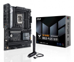 Intel protsessori emaplaat Asus  MB B860 S1851 MATX/TUF GAMING B860-PLUS WIFI
