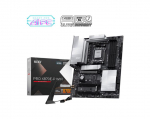 AMD protsessori emaplaat MSI  Mainboard||AMD X870E|SAM5|ATX|Memory DDR5|Memory slots 4|PROX870E-PWIFI