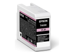 Tarvikud ja tarvikud EPSON  Singlepack Vivid Light Magenta T46S60N UltraChrome Pro 10 ink 25ml