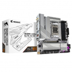 Intel protsessori emaplaat Gigabyte B650M A ELITE AX ICE 1.0 M/B
