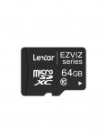 M&auml;lukaardid EZVIZ Smart MicroSD 64GB Card