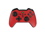 Arvutitoolid / lauad Genesis  Gaming Gamepad | Mangan 400 | Red | Wireless