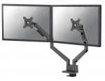 Telerite tarvikud NEOMOUNTS MONITOR ACC DESK MOUNT 17-32"/DUAL DS70-250BL2