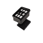 Tolmuimeja tarvik Bissell  Wet Vacuum Filter CrossWave 3668  for the  CrossWave HF3 Series