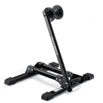 Jalgratta tarvik Rockbros  Rockbros 27210001001 Folding Bicycle Stand - Black