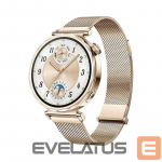 Nutikell Huawei WATCH GT 5 41mm | Smart watch | GPS (satellite) | AMOLED | 1.32 inches | Gold