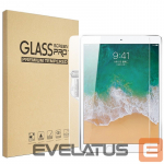 Kaitseklaasid iLike iPad Pro 10.5 / Air 3 2019 2.5D Edge Clear Tempered Glass