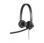 Juhtmevabad k&otilde;rvaklapid Logilink LOGITECH Stereo H570E Headset 981-000575