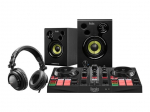 Mp3 m&auml;ngija Hercules  | DJ Learning Kit MK2 | Speakers | USB connectivity