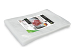 Vaakumpakendamismasin Caso Structured bags for Vacuum sealing 01286 100 bags, Dimensions (W x L) 25 x 35 cm
