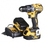 Kalakaubad DeWALT Spinner-Drill | DCD791P2-QW | 18 V | 2x5 Ah | Lithium-Ion (Li-Ion)