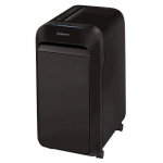 Kontoritarbed Fellowes  SHREDDER POWERSHRED LX221/BLACK 5050401