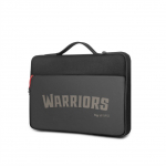 Kotid ja portfellid WiWU WiWU - Waterproof Laptop Handbag 14" Warriors Laptop Sleeve - black