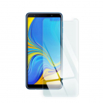 Kaitseklaasid Blue Star Tempered glass to Samsung Galaxy A7 2018 Blue Star