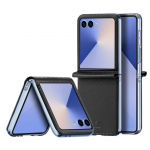 Tagakaaned Dux Ducis - DUX DUCIS case BRIL for SAMSUNG Z Flip7 5G black