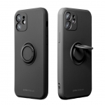 Tagakaaned Roar  Roar Amber Case - for Iphone 17 Pro Max black