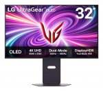 Monitorid LG MONITOR OLED 32" 4K/32GX870A-B