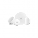 Nutikas seade EZVIZ CS-Tx / A3 Wireless security system set