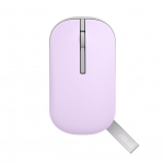 Arvutihiir Asus Marshmallow Mouse | MD100 | Mouse | 2.4 GHz, Bluetooth | Beige