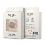 S&uuml;learvuti kott Guess  GUESS ring stand GURSHG4SW brown