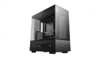 Arvuti korpus Deepcool Case | CH690 Digital | Black | Mid Tower | Power supply included No | ATX PS2