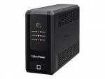 Serverid CyberPower  | Backup UPS Systems | UT850EG | 850 VA | 425 W