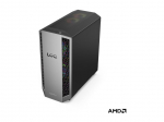 Personaalarvuti Lenovo LOQ | 26ADR10 | Desktop | Tower | AMD Ryzen 7 | 8745HX | 32 (2x16GB) GB | SO-DIMM DDR5 | 1000 GB | NVIDIA GeForce RTX 5060 Ti | No Optical drive | No keyboard | Windows 11 Home | Warranty 24 month(s)