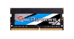 Operatiivm&auml;lu DDR4 G.Skill  NB MEMORY 16GB PC2500 DDR4/SO F4-3200C22S-16GRS
