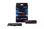K&otilde;vaketas SSD Samsung Samsung 990 PRO M.2 2000 GB PCI EXPRESS 4.0 V-NAND MLC NVME Black