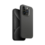 Muud kaubad UNIQ Uniq Lyden DS iPhone 15 Pro Max 6.7" Magclick Charging case grey-black/charcoal grey-black