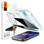 Muud kaubad Spigen  Spigen Glas.TR "Ez Fit" Privacy HD 2-pack privacy glass for Google Pixel 9 / 9 Pro