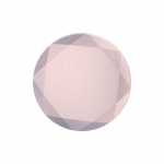 Universaalne telefonihoidja (Popsocket) iLike Universal Pop Holder Diamonds Rose Gold