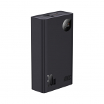 V&auml;line aku Baseus Baseus Adaman2 20000mAh 30W power bank 2x USB-A / USB-C PD / QC / SCP / Oppo Super VOOC - black