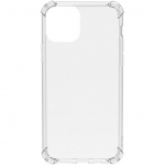 Tagakaaned Evelatus Apple iPhone 11 Pro Military Shockproof Silicone Case TPU Transparent