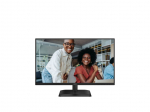 Monitorid AOC 24E4U | 23.8 " | IPS | FHD | 16:9 | 120 Hz | 4 ms | 1920 x 1080 pixels | 300 cd/m&sup2;