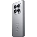 Nutitelefon POCO M8 PRO 5G 8/256GB Silver