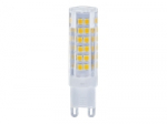 Harukarp Leduro LED Lamp G9 5.5W 2700K 500lm