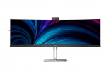 Monitorid Philips 49B2U6900CH/00 | 48.8 " | VA | 5120 x 1440 pixels | 32:9 | 4 ms | 450 cd/m&sup2; | HDMI ports quantity 2 | 75 Hz