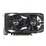 Graafikakaart / ideokaardid Asus  DUAL-RTX3050-O6G