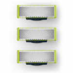 Raseerijad Philips Philips OneBlade 3x replacement blades QP430/50