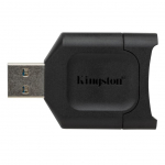 Muu arvutitarvik Kingston  MEMORY READER FLASH USB3.2/MLP