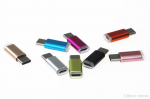 &Uuml;leminek N/A Micro USB to Type-C Gold