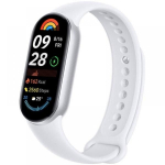 Fitness k&auml;ev&otilde;ru Xiaomi Band 9 Glacier Silver