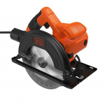 K&otilde;rvaklapid Black & Decker CS1200-QS | Circular Saw | 1200 W | 165 mm | 210-240 V