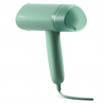 Aurupuhastid Philips Steamer STH3010/70 Handheld, 1000 W, 0.1 L, 20 g/min, Green