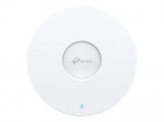 Ruuterid TP-Link | AX3000 Ceiling Mount WiFi 6 Access Point | EAP653 | 802.11ax | 2.4 + 5 GHz | 574 + 2402 Mbit/s | Ethernet LAN (RJ-45) ports 1 | MU-MiMO Yes | PoE in