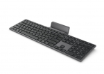 Arvuti klaviatuur Lenovo | 700 Modern Multi-Device | Keyboard | Wireless | Lithuanian | Bluetooth | Luna Grey
